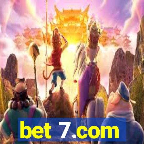 bet 7.com