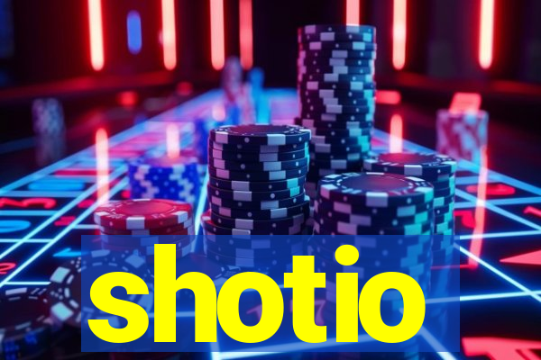 shotio