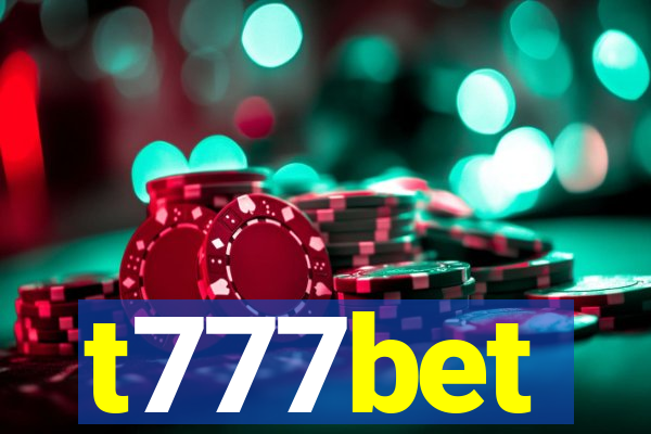 t777bet