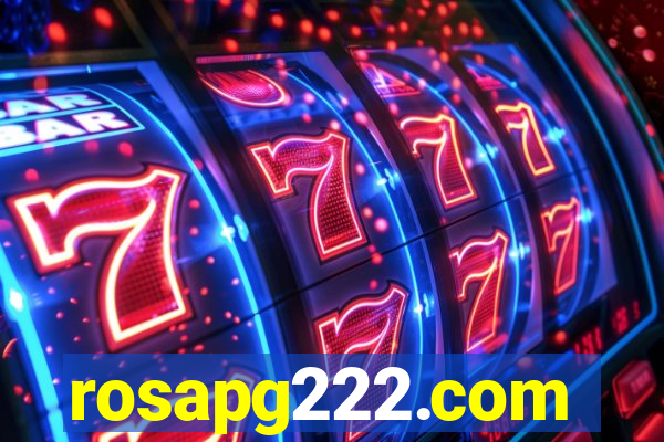 rosapg222.com