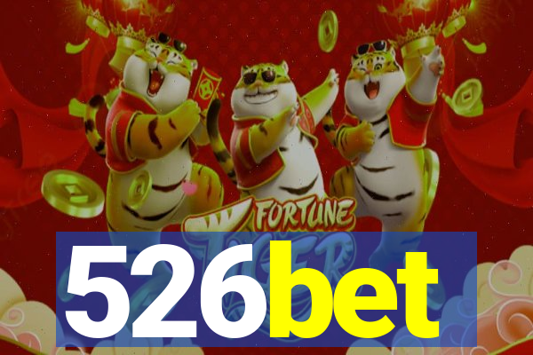 526bet