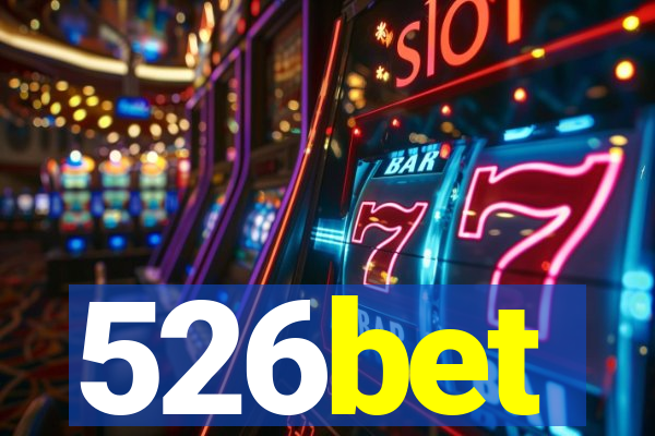 526bet