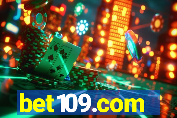 bet109.com