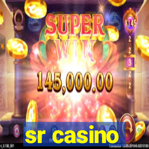 sr casino