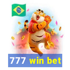 777 win bet