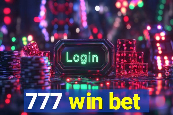 777 win bet