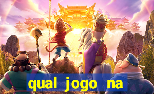 qual jogo na internet para ganhar dinheiro