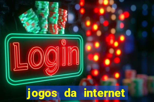 jogos da internet para ganhar dinheiro