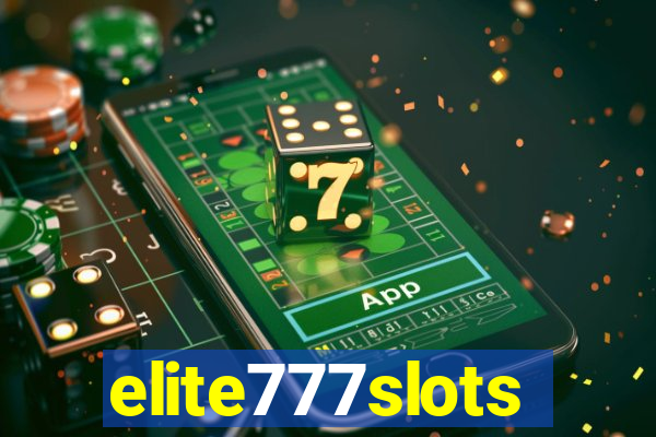 elite777slots