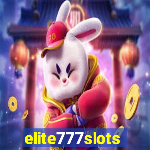 elite777slots