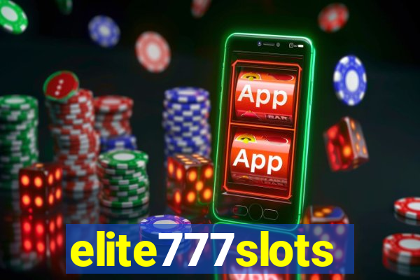 elite777slots