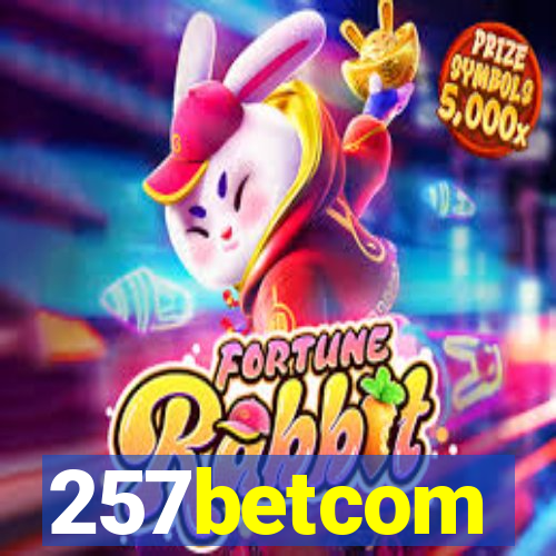 257betcom