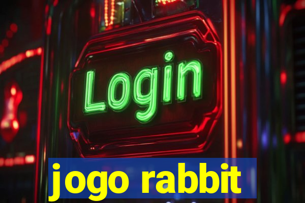 jogo rabbit