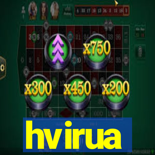 hvirua