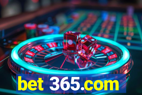 bet 365.com