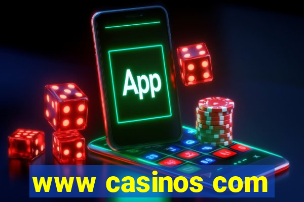 www casinos com