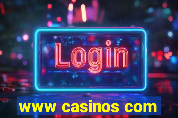 www casinos com