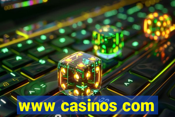 www casinos com