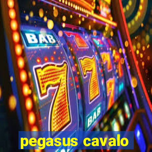 pegasus cavalo