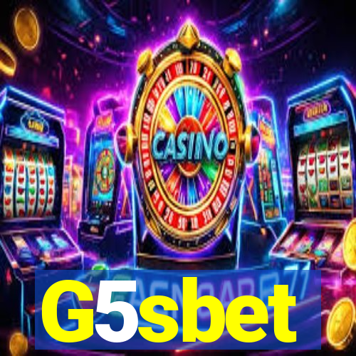 G5sbet