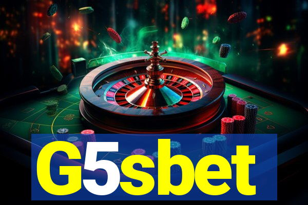 G5sbet