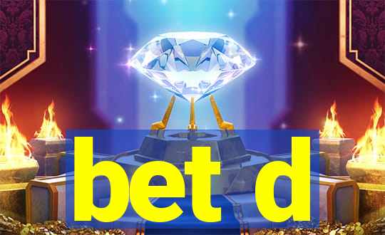 bet d