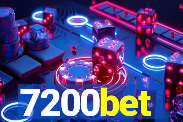 7200bet