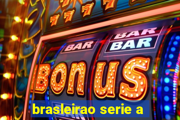 brasleirao serie a