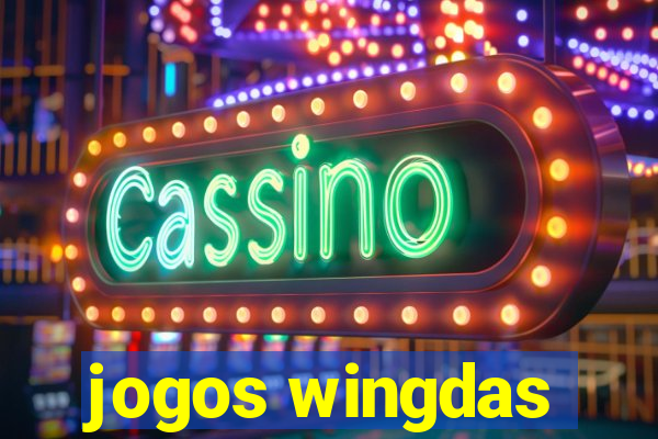 jogos wingdas