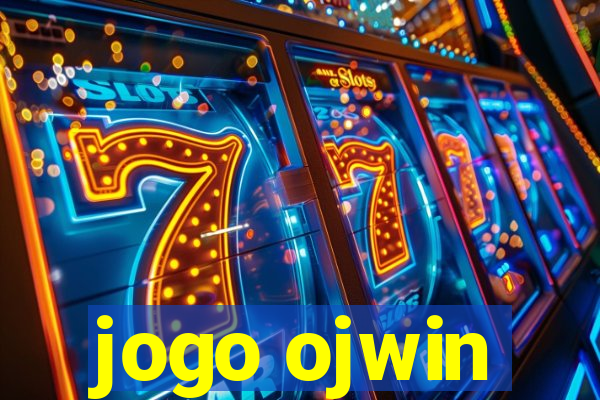 jogo ojwin