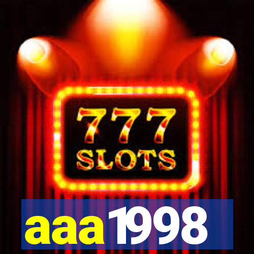 aaa1998