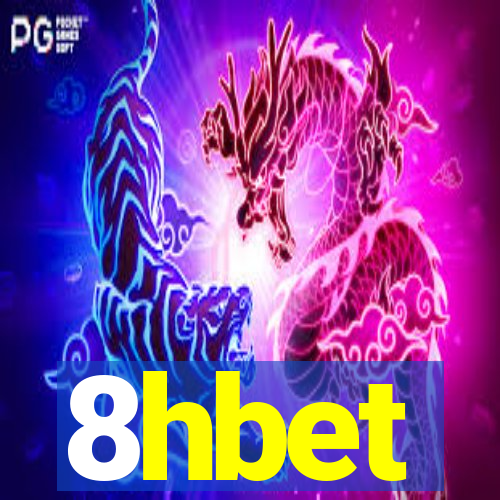 8hbet