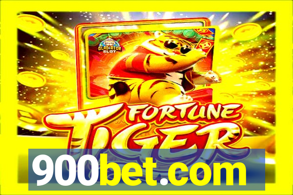 900bet.com