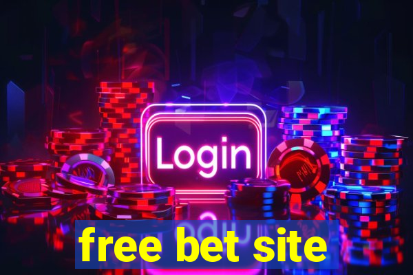 free bet site