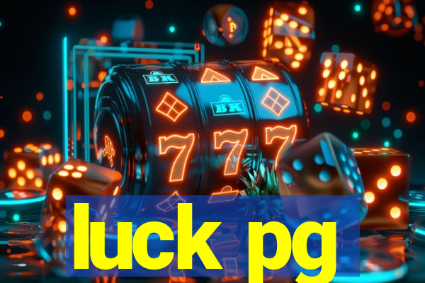 luck pg