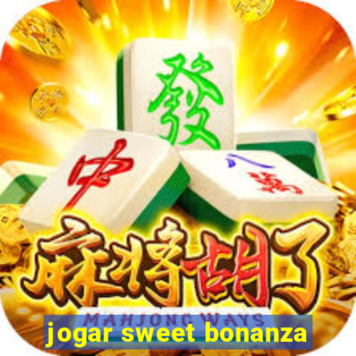 jogar sweet bonanza