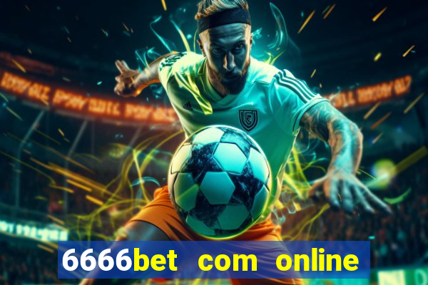 6666bet com online slots casino