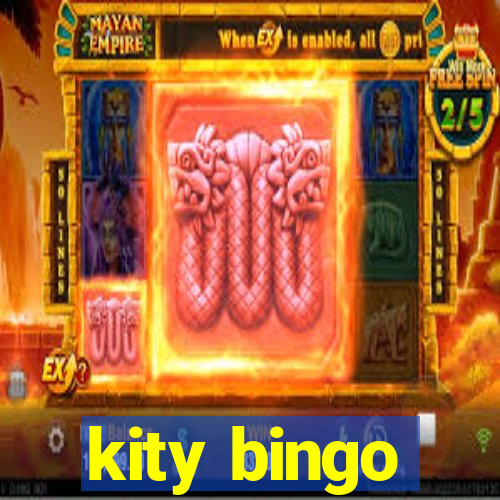 kity bingo