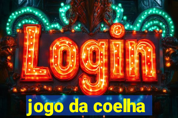 jogo da coelha