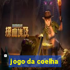 jogo da coelha