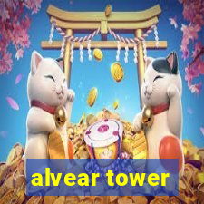 alvear tower