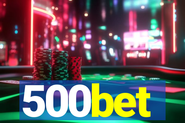 500bet