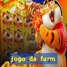 jogo da farm heroes saga