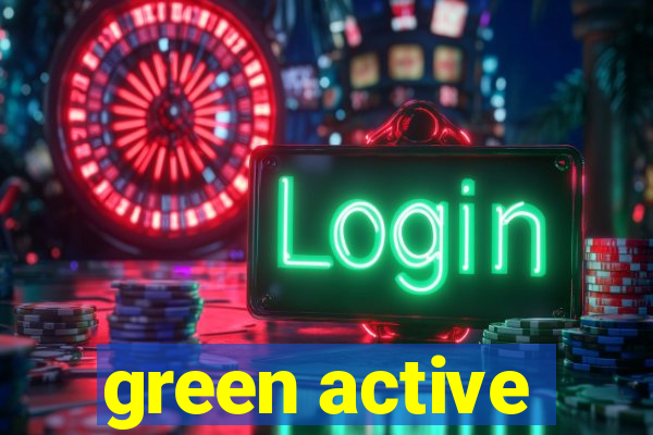 green active