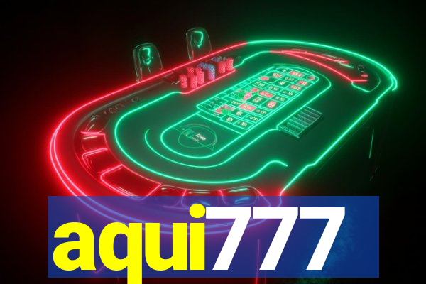 aqui777