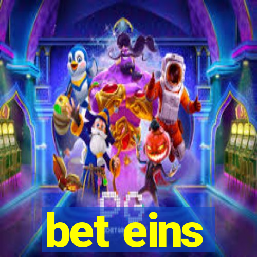 bet eins