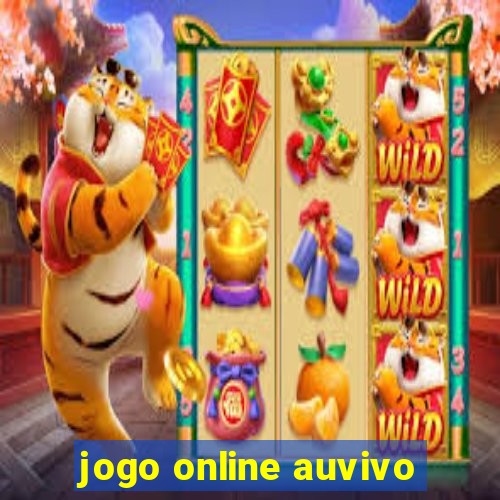 jogo online auvivo