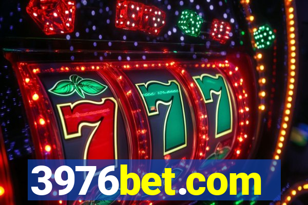 3976bet.com