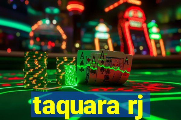 taquara rj