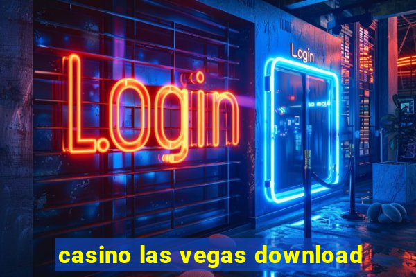 casino las vegas download